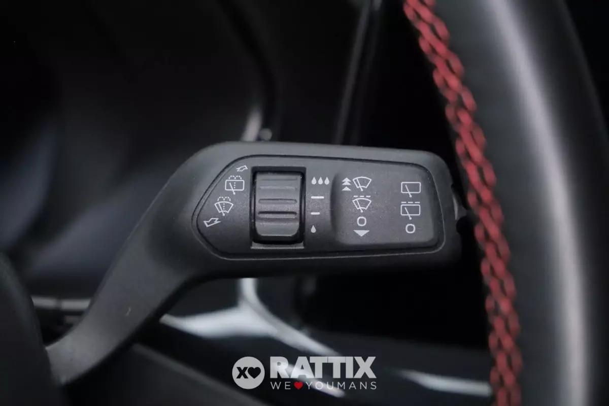 Ford Focus SW 1.0 Ecoboost Hybrid 125CV ST-Line Design