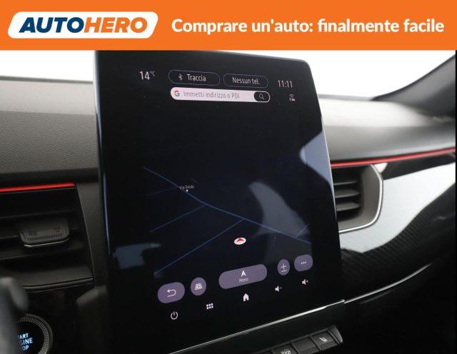 RENAULT Arkana Arkana Hybrid E-Tech 145 CV R.S.Line Fast Track