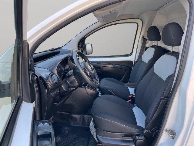 FIAT Fiorino 1.3 MJT 95CV