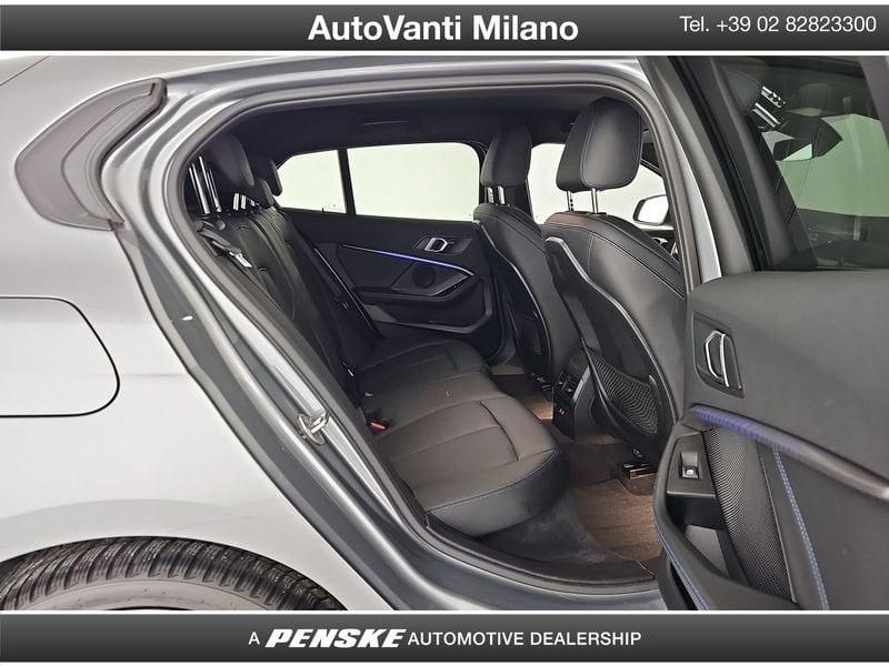 BMW Serie 1 120i 5p. Msport