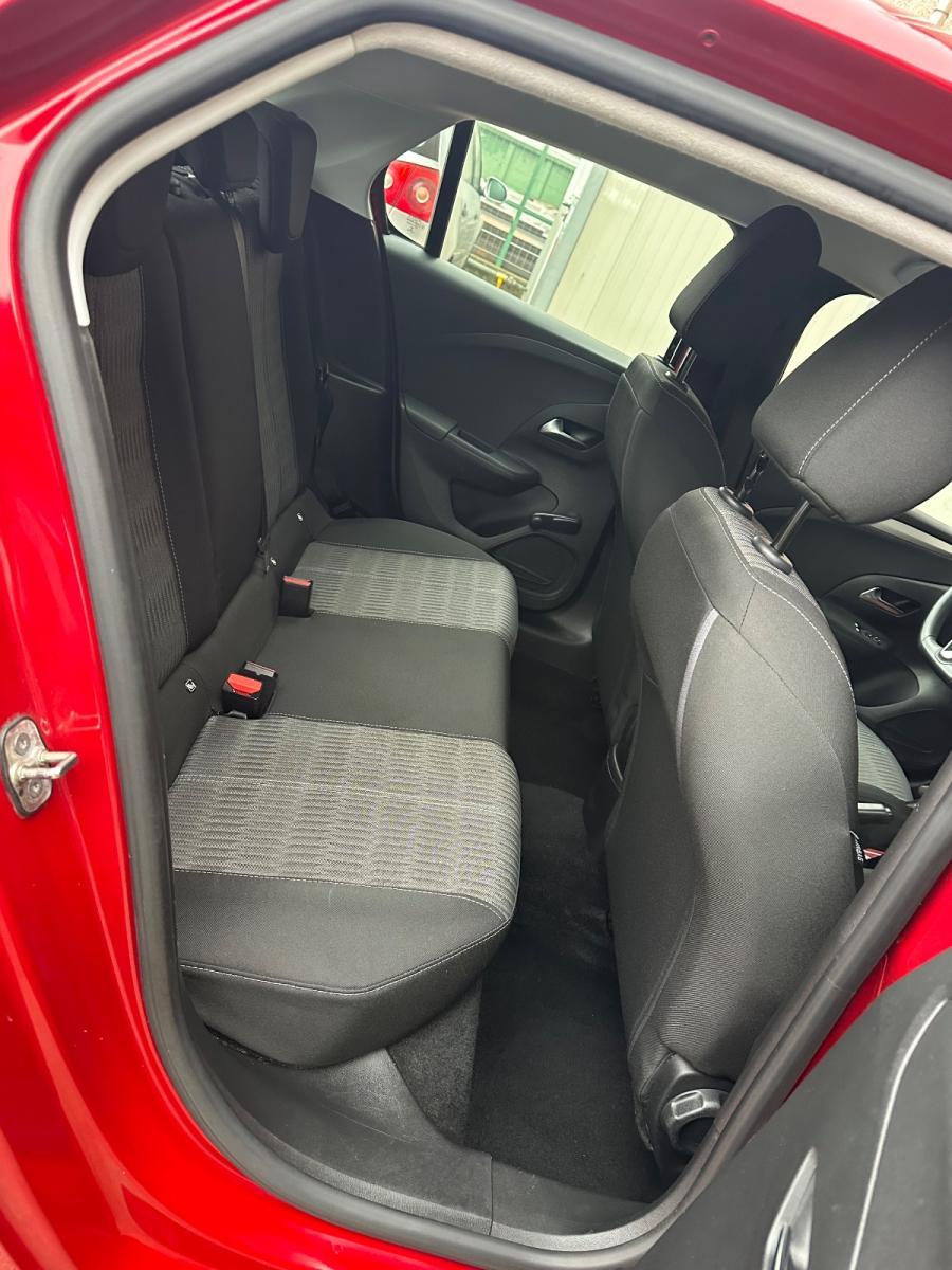 OPEL - Corsa - 1.2 Edition