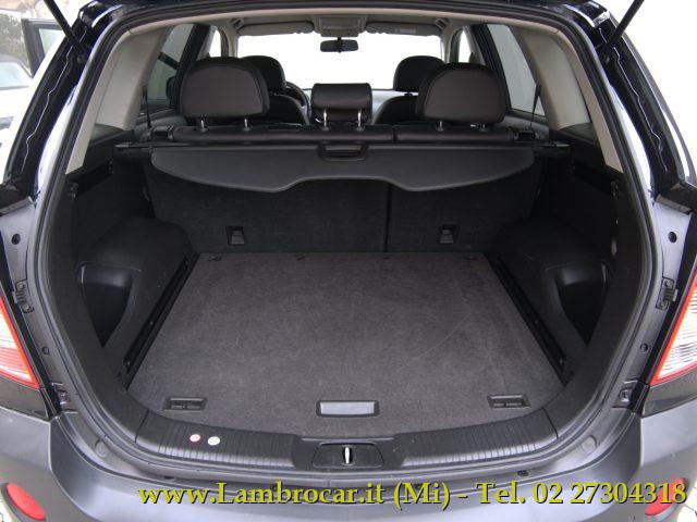 OPEL Antara 2.2 CDTI 163CV Cosmo Automatico 4X2