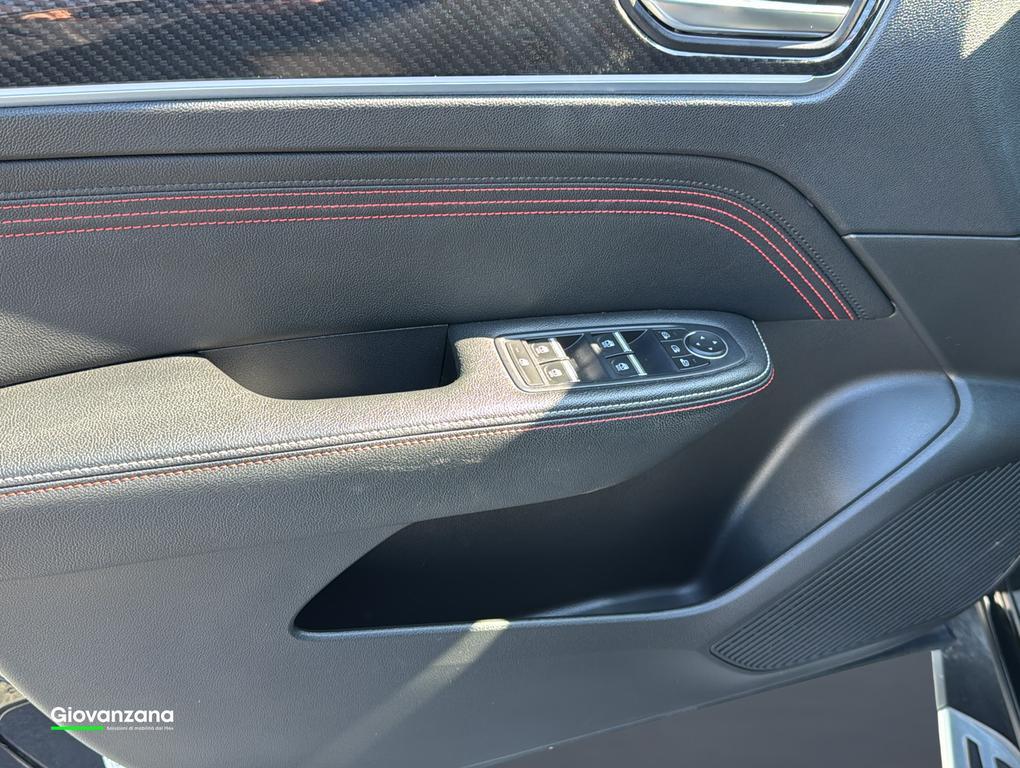 Renault Arkana 1.6 Hybrid RS Line E-Tech Auto