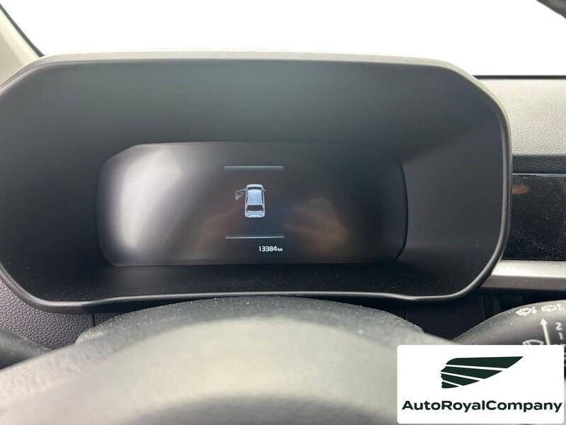 KIA Picanto Picanto 1.0 12V 5 porte 20th Anniversary Edition