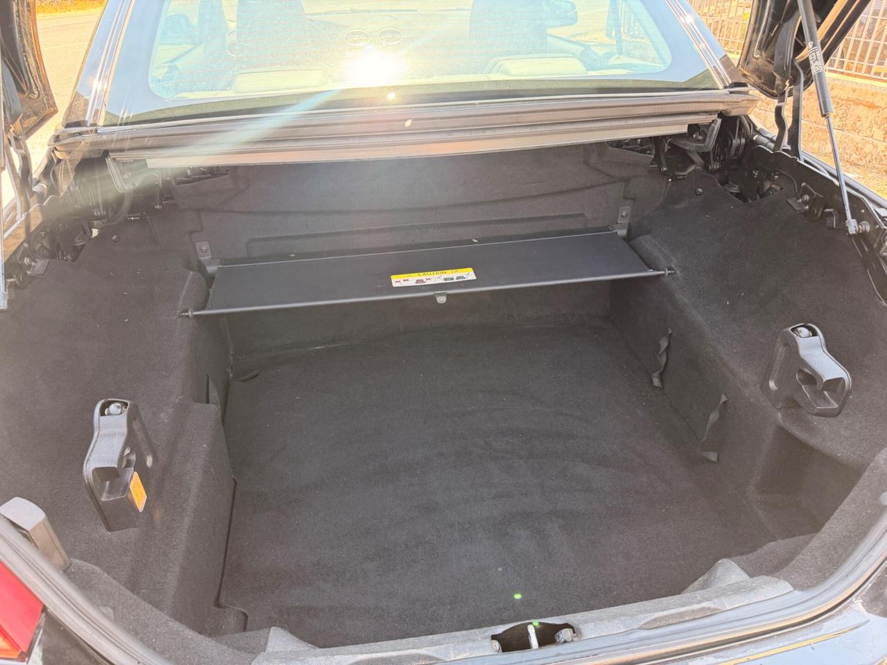 Ford Focus Cabrio-2007