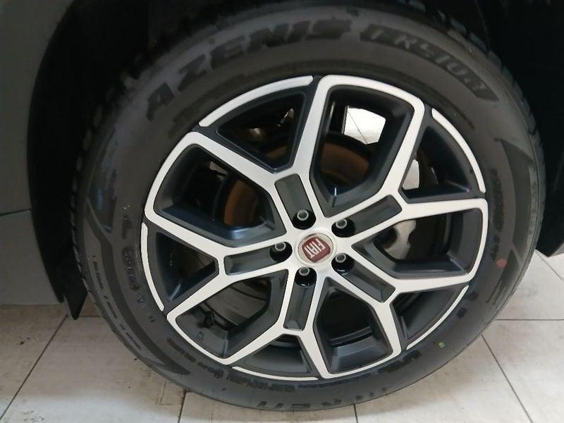 FIAT Tipo 5p 1.5 t4 hybrid Cross 130cv dct