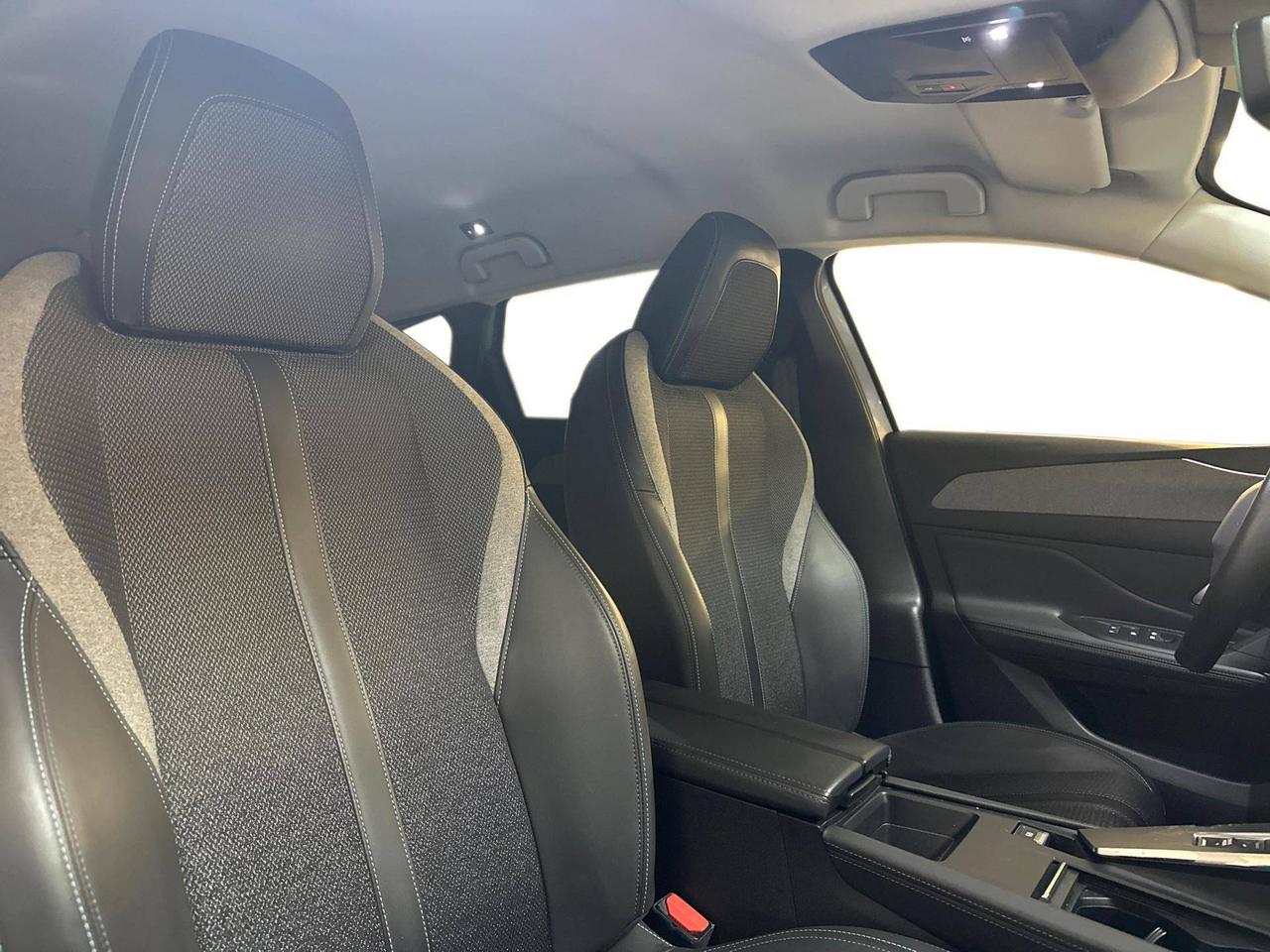 Peugeot 308 SW 1.5 bluehdi Allure 130cv