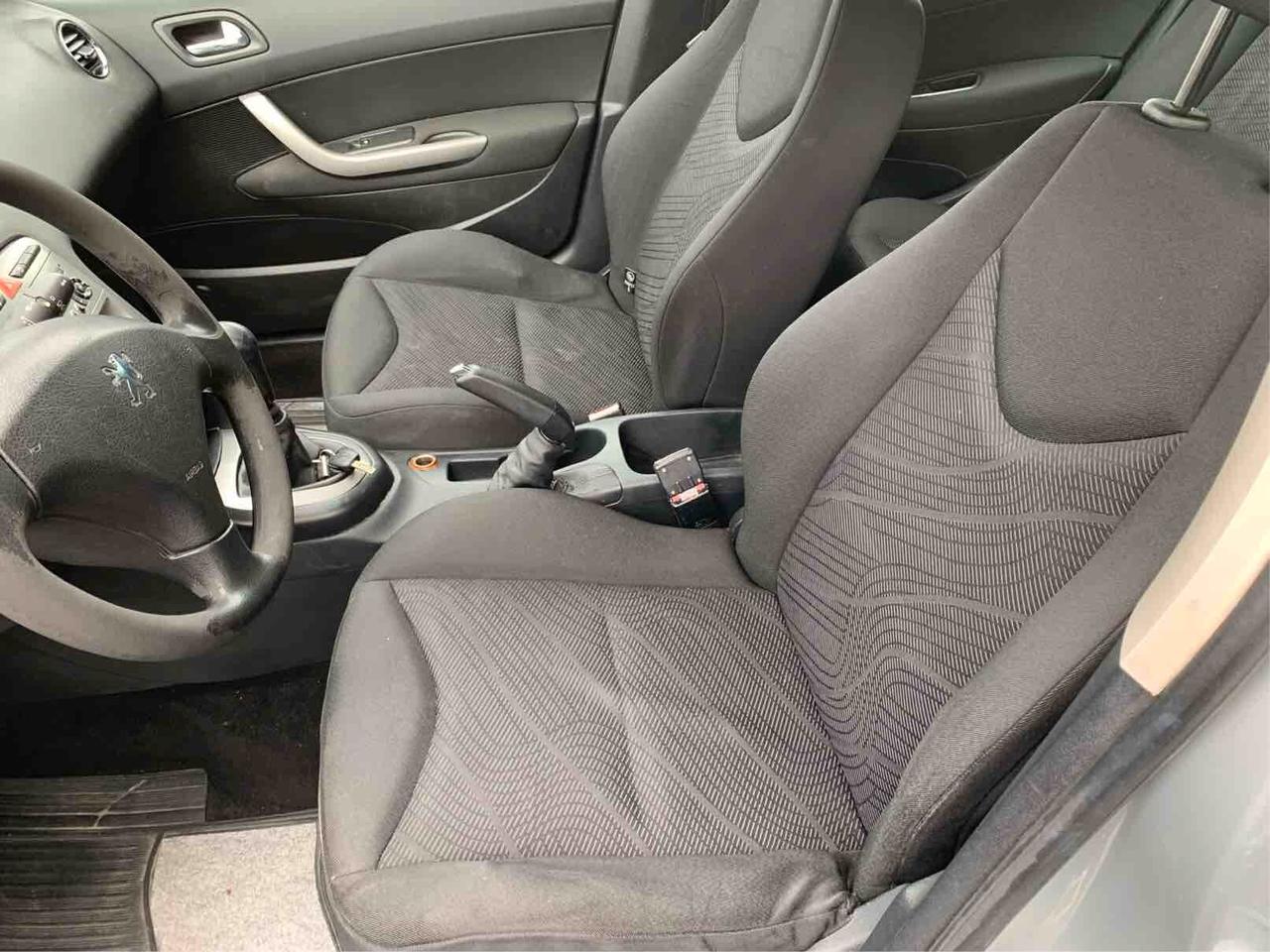 Peugeot 308 sw 1.6 HDi