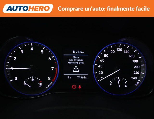 HYUNDAI Kona 1.0 T-GDI XPrime