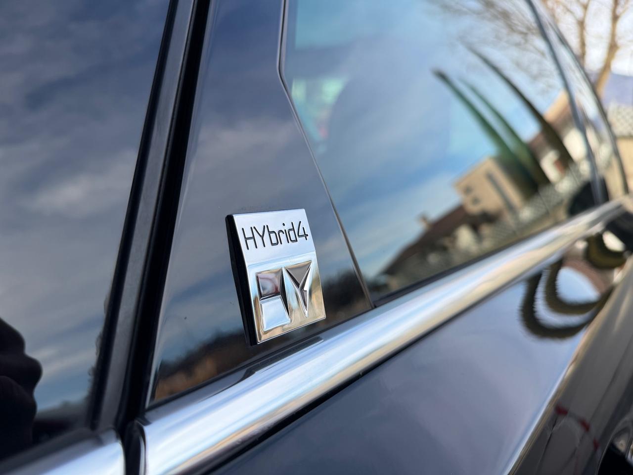 Peugeot 508 RXH FULL OPTIONAL SERVICE PEUGEOT