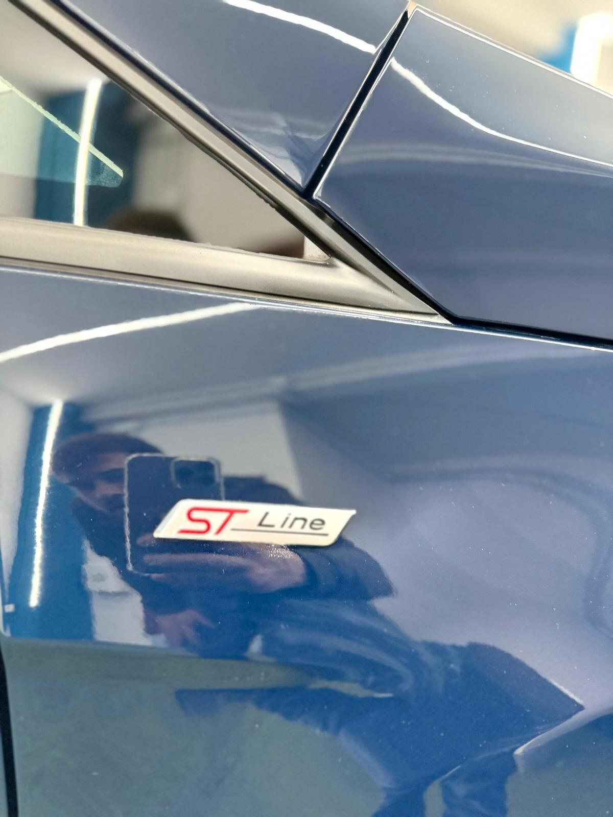 Ford EcoSport 1.0 EcoBoost 125 CV Start&Stop ST-Line Design