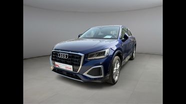 Audi Audi Q2 Business Advanced 35 TDI 110(150) kW(CV) S tronic