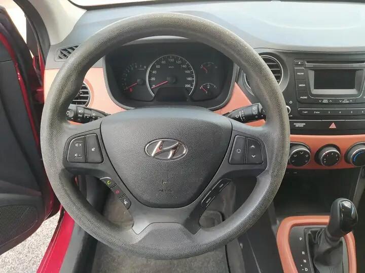 Hyundai i10 1.0 MPI Comfort