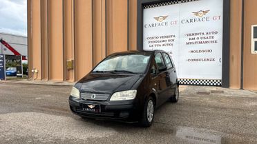 Fiat Idea 1.2 16V - 2007