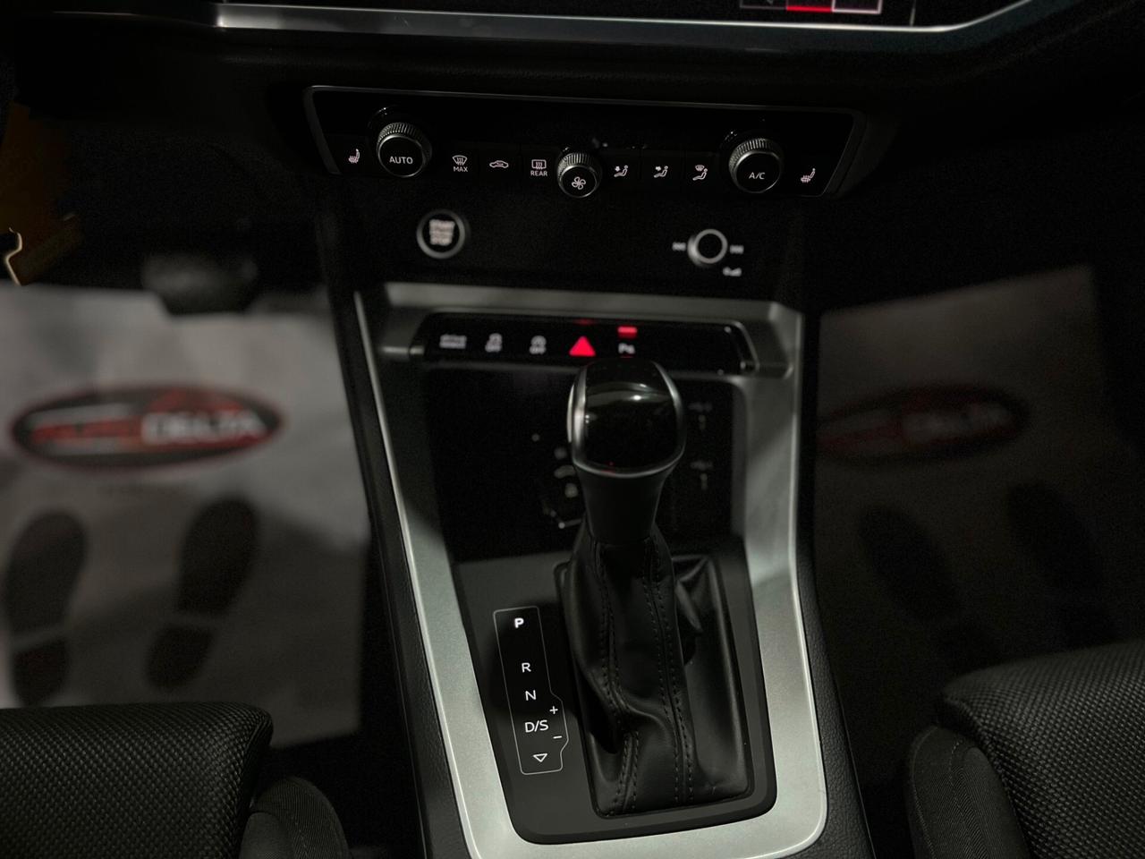 Audi Q3 35 TDI S tronic line edition