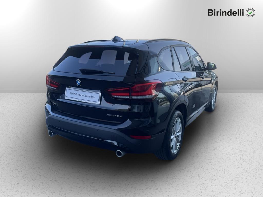 BMW X1 (F48) - X1 xDrive18d Business Advantage