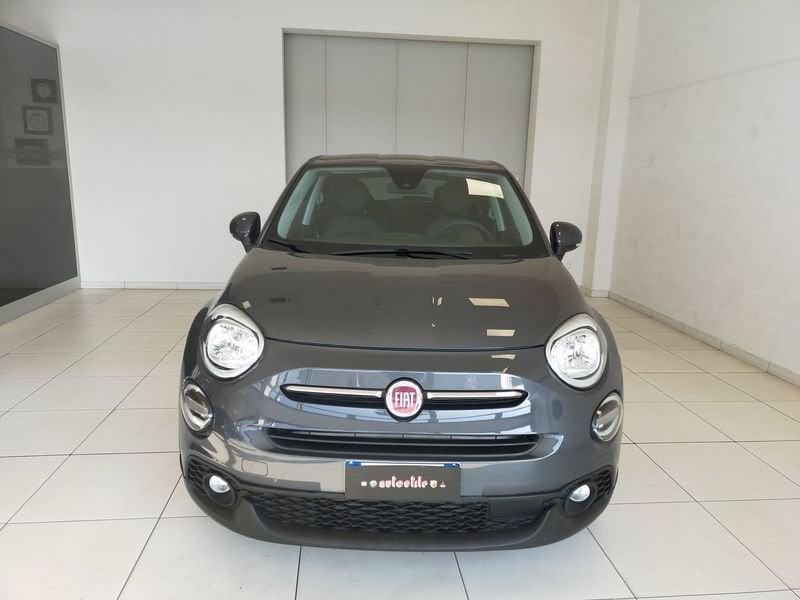 FIAT 500X 1.3 MultiJet 95 CV Connect