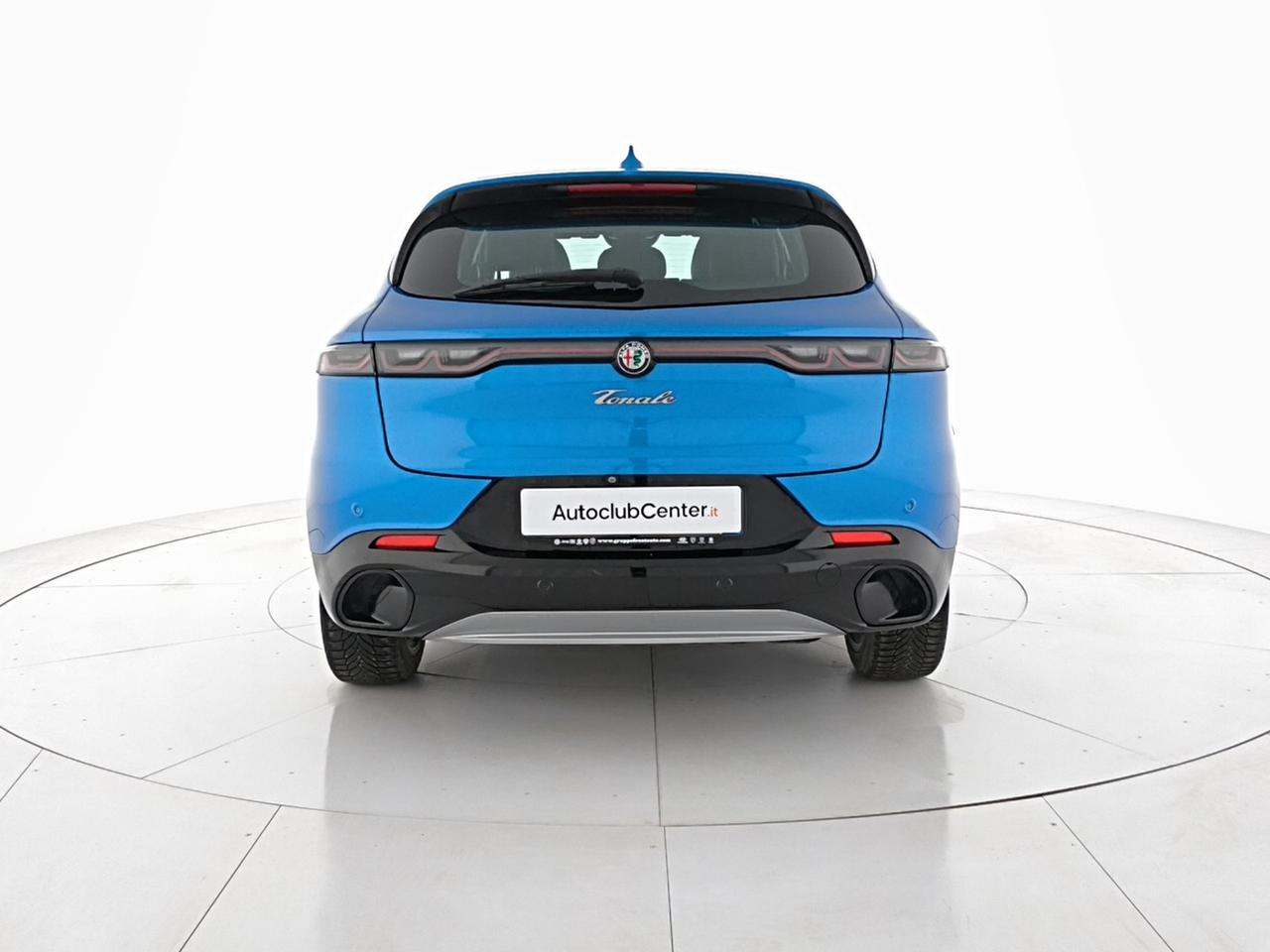 Alfa Romeo Tonale 1.6 Ti 130cv