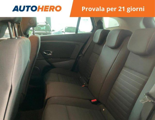 RENAULT Megane dCi 110CV Start&Stop SporTour Energy Limited