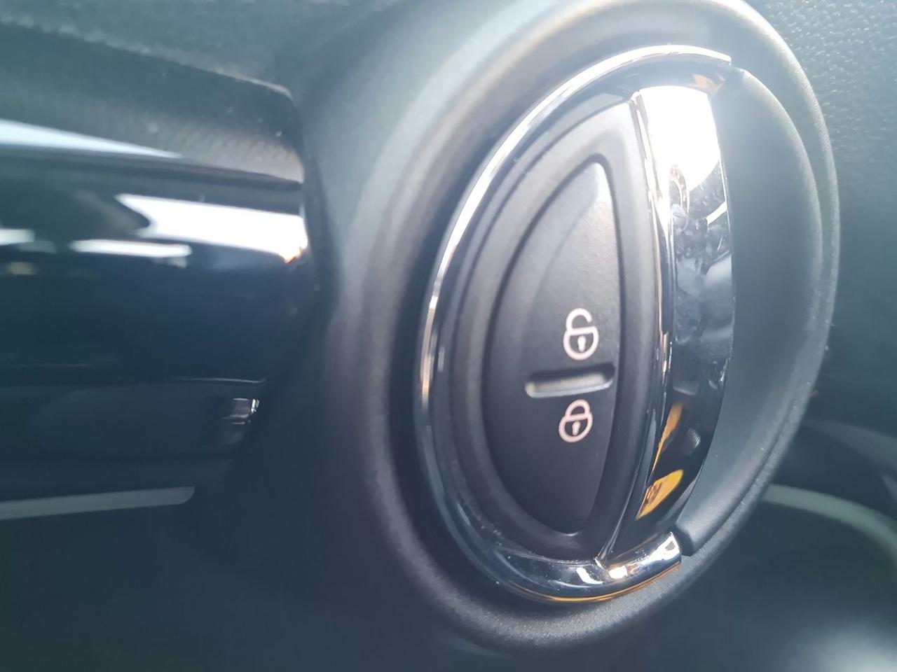 Mini John Cooper Works Hatch 2.0 John Cooper Works Anniversary Edition #6398
