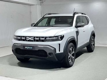 Dacia Duster Tce 130 CV MHEV 4x4 Expression KM ZERO