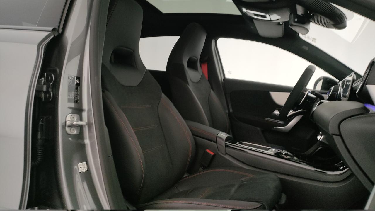 Mercedes-Benz Mercedes-AMG A 35 4MATIC