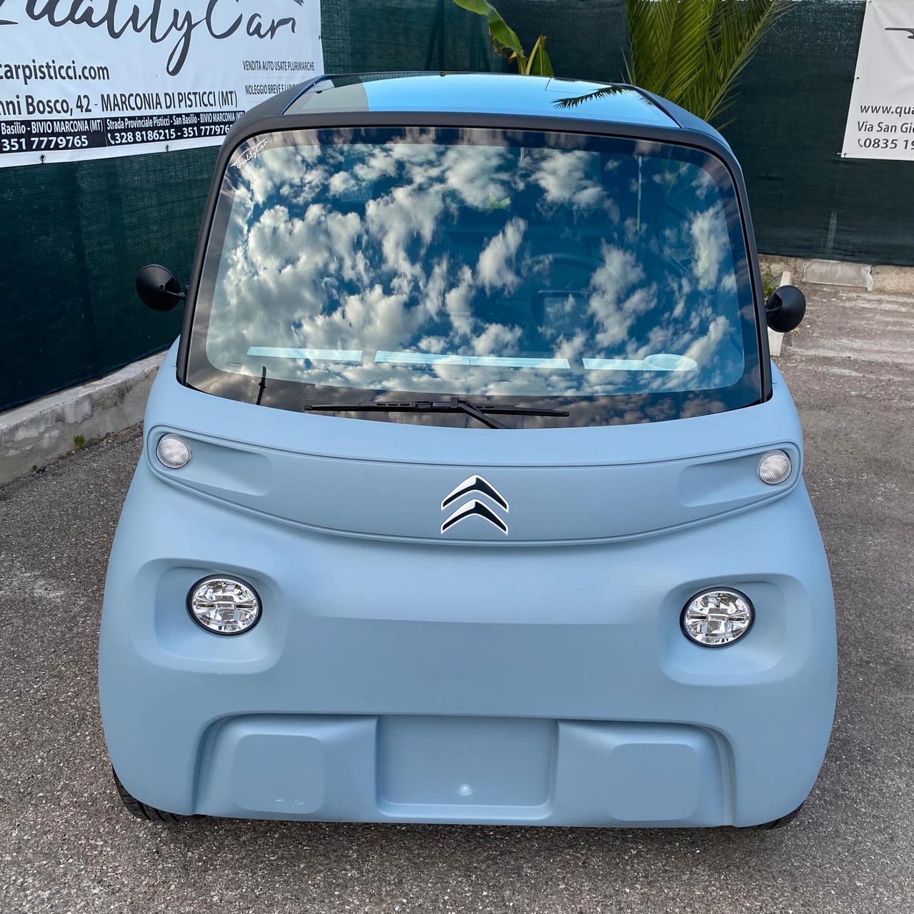 Citroen Ami My Pop