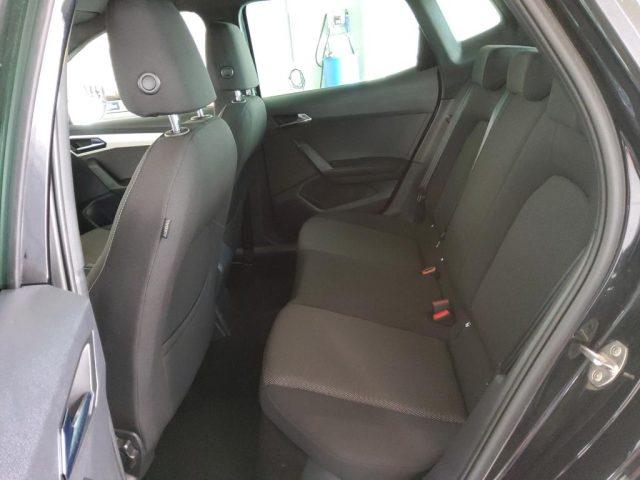 SEAT Arona 1.0 TGI XCELLENCE Navi, Retrocamera, Sedili risc.