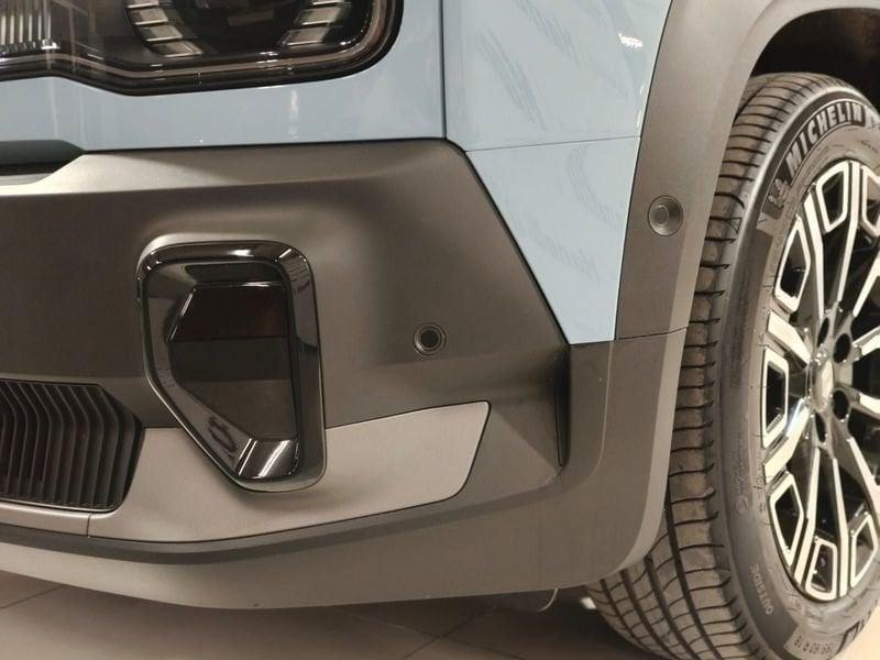 Renault 4 E-Tech Electric Iconic 150 cv comfort range rif.GZ860