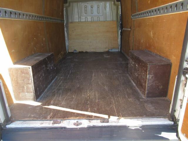 Fiat Ducato MAXI 2.3 MJT 130CV P.LungoT.SuperAlto