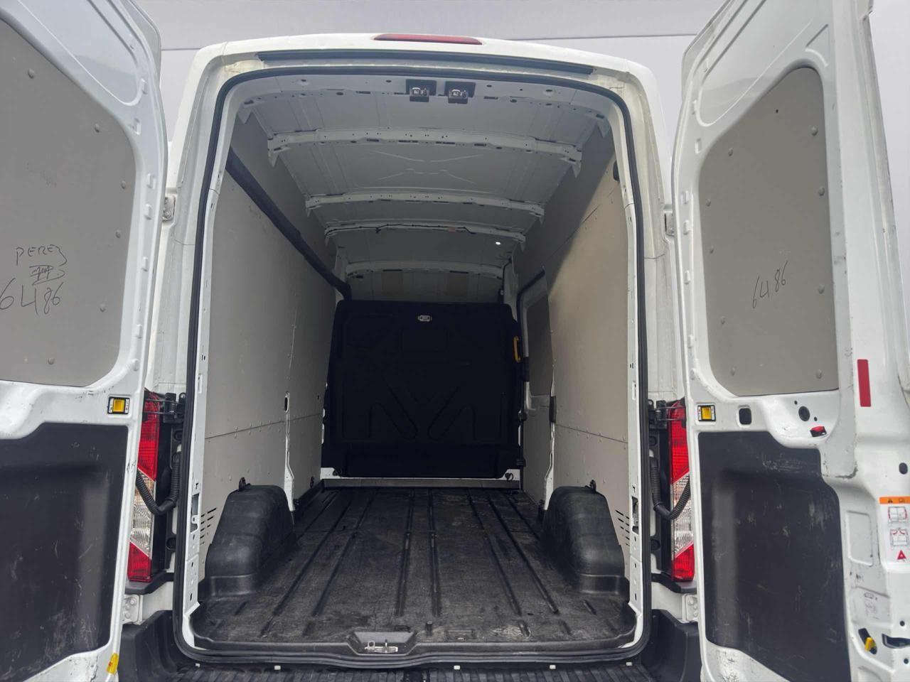 Ford Transit 350 2.0 TDCI(PL-TA-L3H3)CRUISE-ASSISTENZA FRENATA