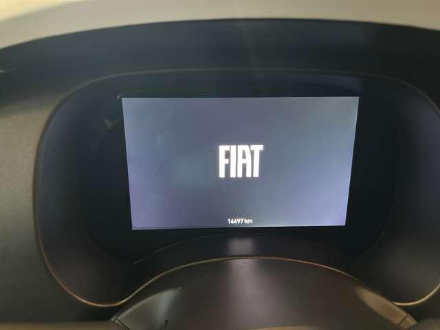 Fiat Panda Pandina Cross 1.0 firefly hybrid s