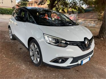Renault Scenic Scénic dCi 8V 110 CV EDC Energy Intens