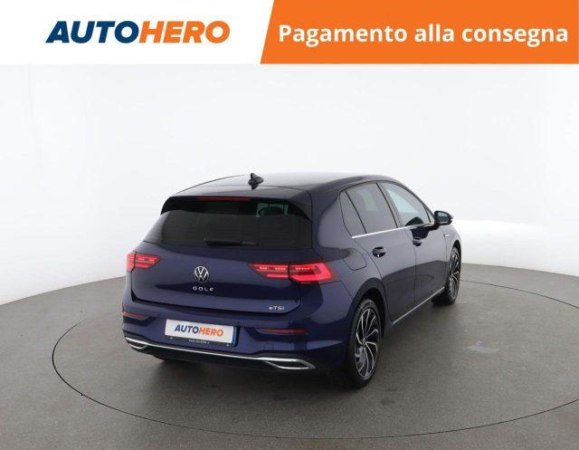 VOLKSWAGEN Golf 1.5 eTSI 150 CV EVO ACT DSG 1st Edition Style
