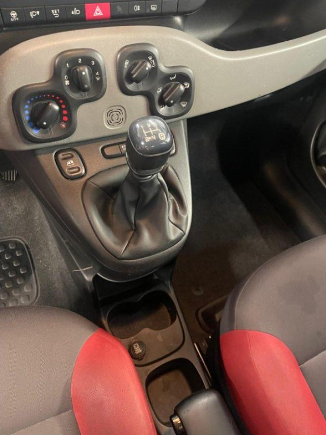 FIAT Panda 1.2 Easy