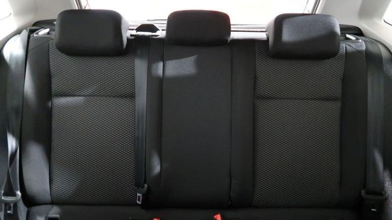 Volkswagen Polo Polo 1.0 TSI Evo