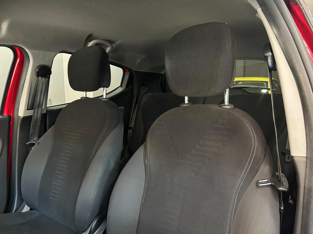 Lancia Ypsilon 0.9 Twinair Ecochic Metano di serie Gold ITALIANA