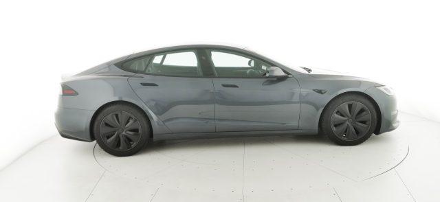 TESLA Model S Long Range Dual Motor awd