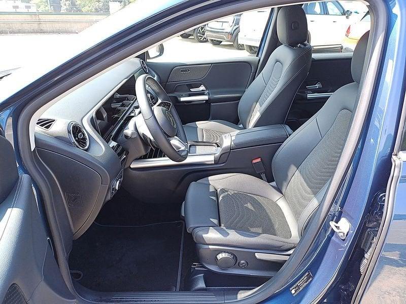 Mercedes-Benz Classe B B 180 Progressive Advanced auto