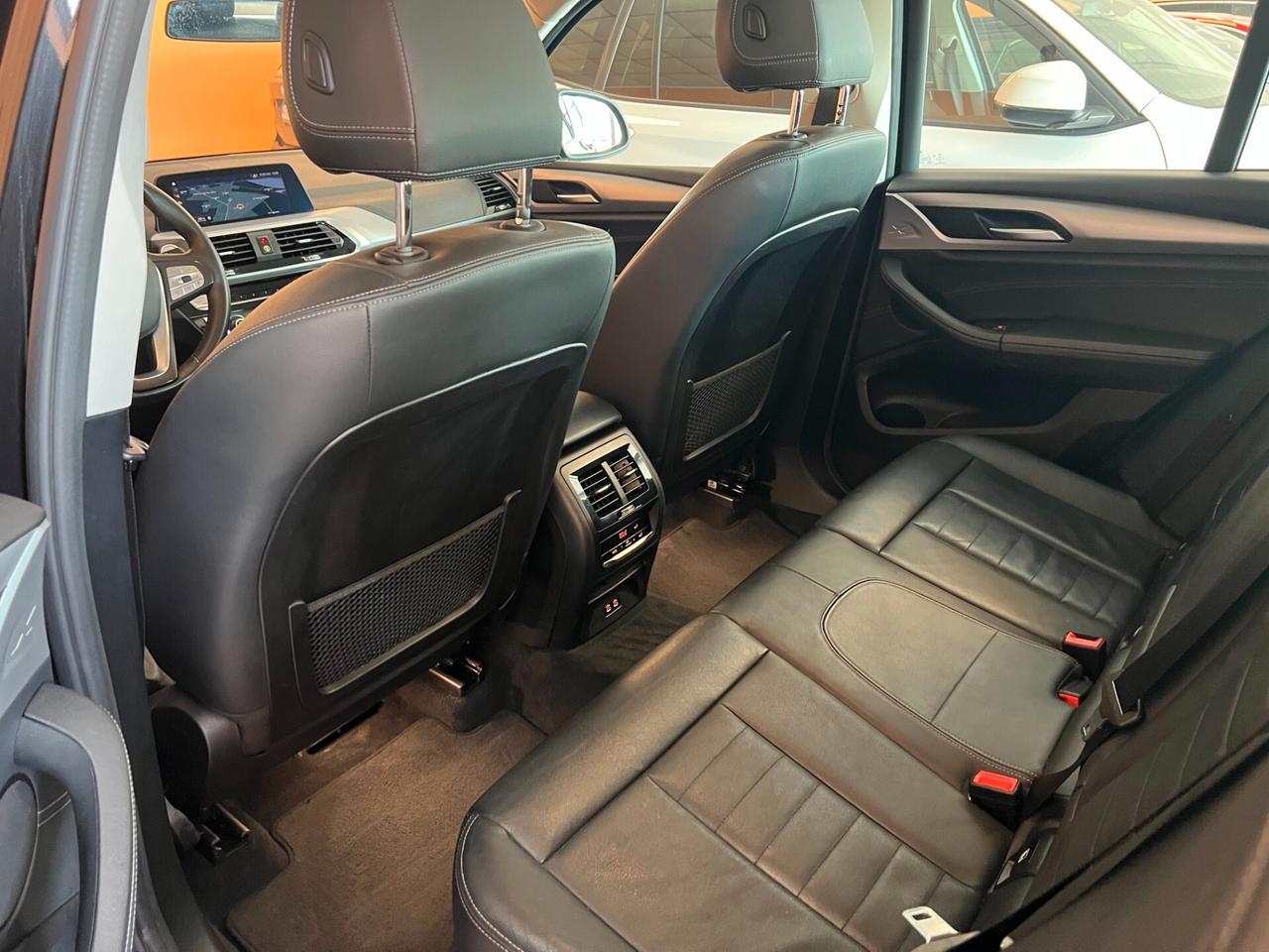 Bmw X3 xDrive30e Business Advantage