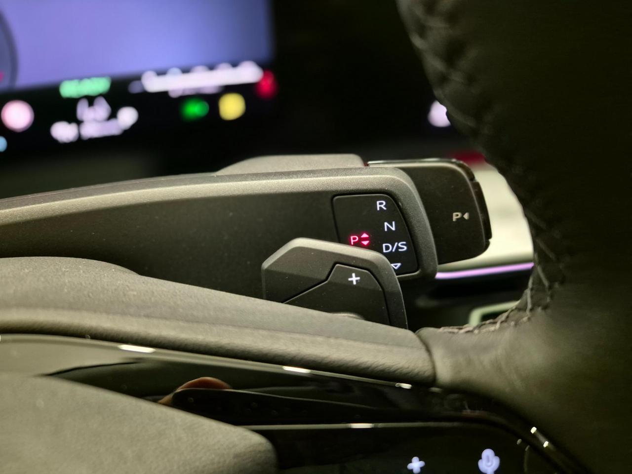 Audi Q3 1.5 tfsi mhev S line edition 150cv s-tronic N1