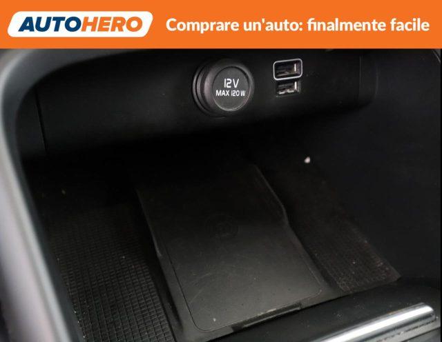 VOLVO XC40 D3 Geartronic Business Plus