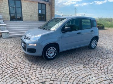 Fiat Panda 1.2 EasyPower Benzina Gpl di serie