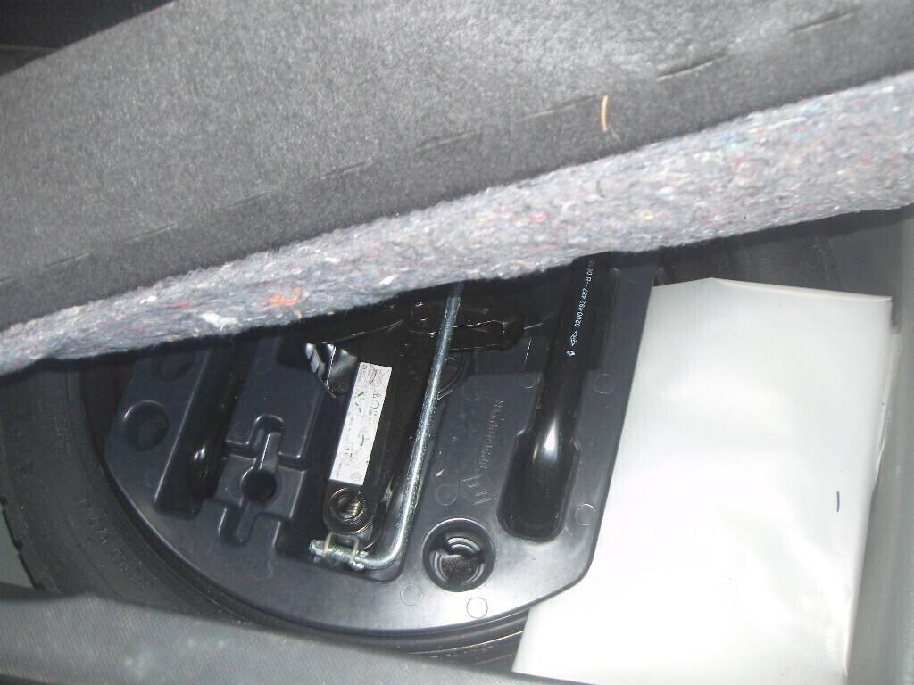 Renault Captur 1.5 dCi 8V 90 CV - 2016