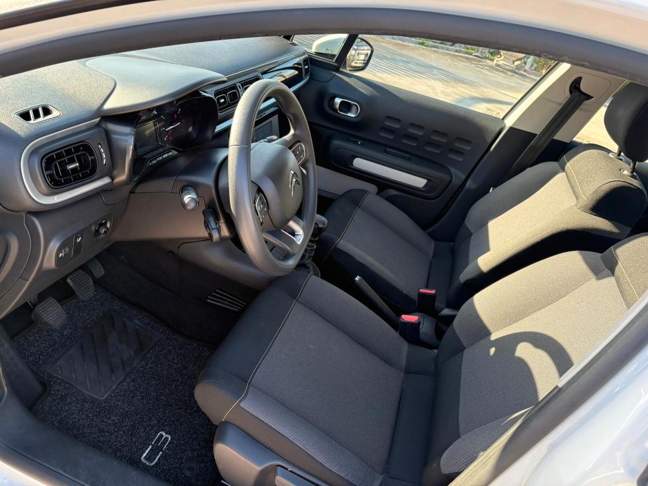 Citroen C3 1.5 BlueHDi 100Cv 6m S&S You