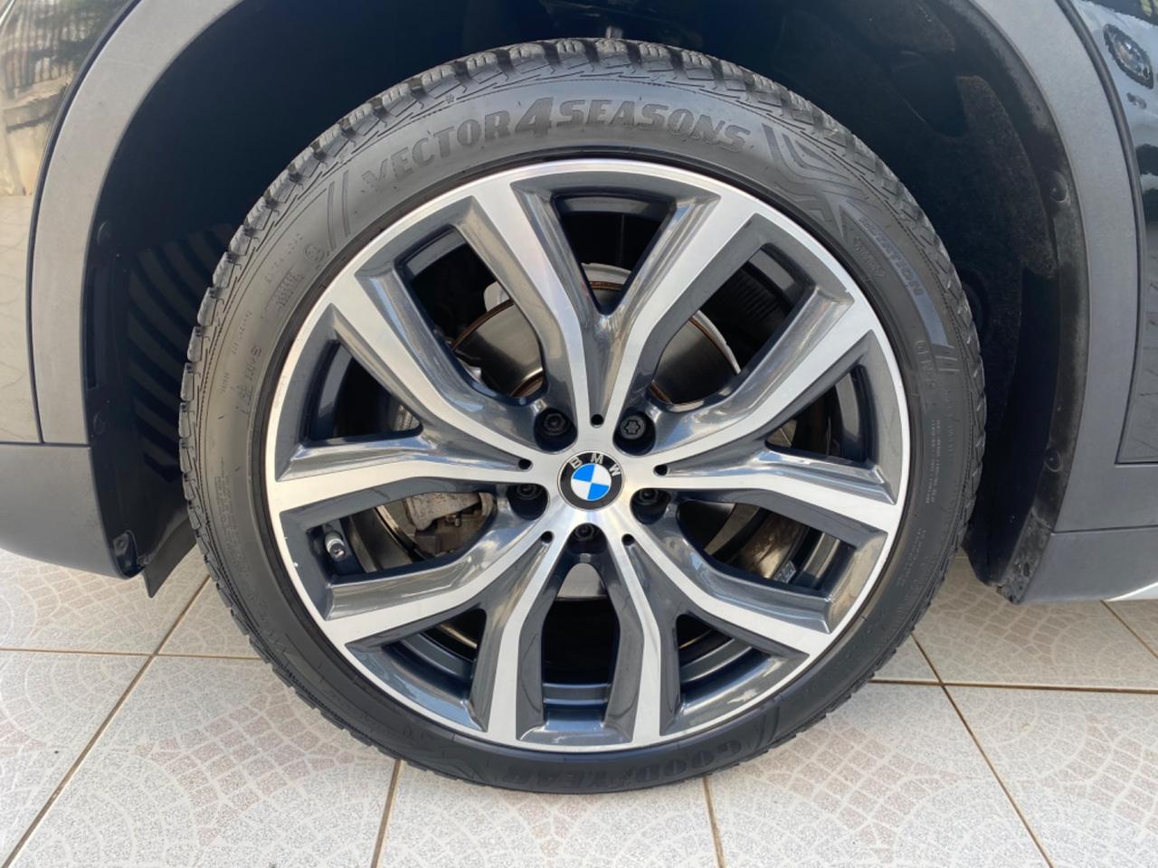 Bmw X1 sDrive18d xLine