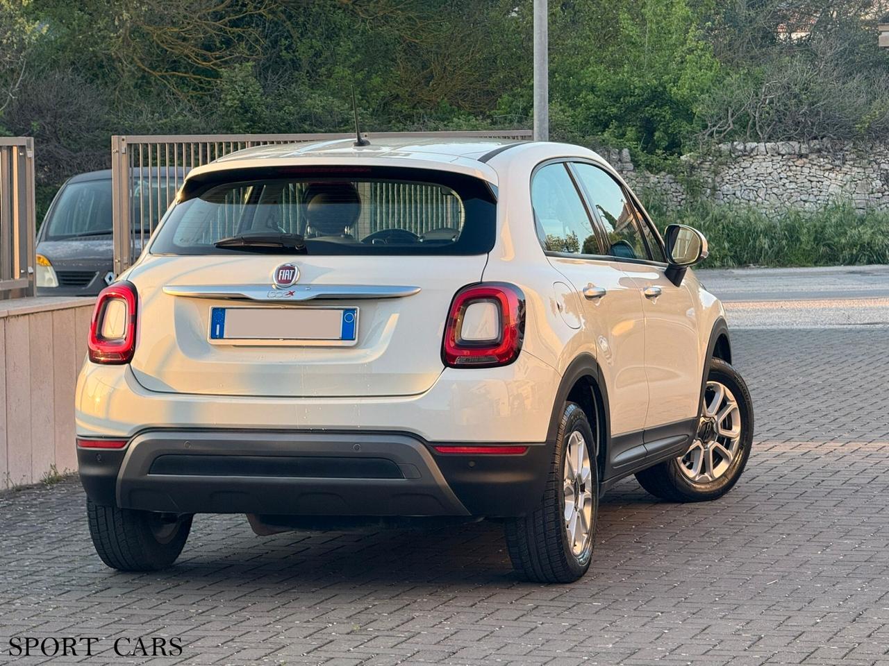 Fiat 500X 1.6 MultiJet 120 CV Lounge