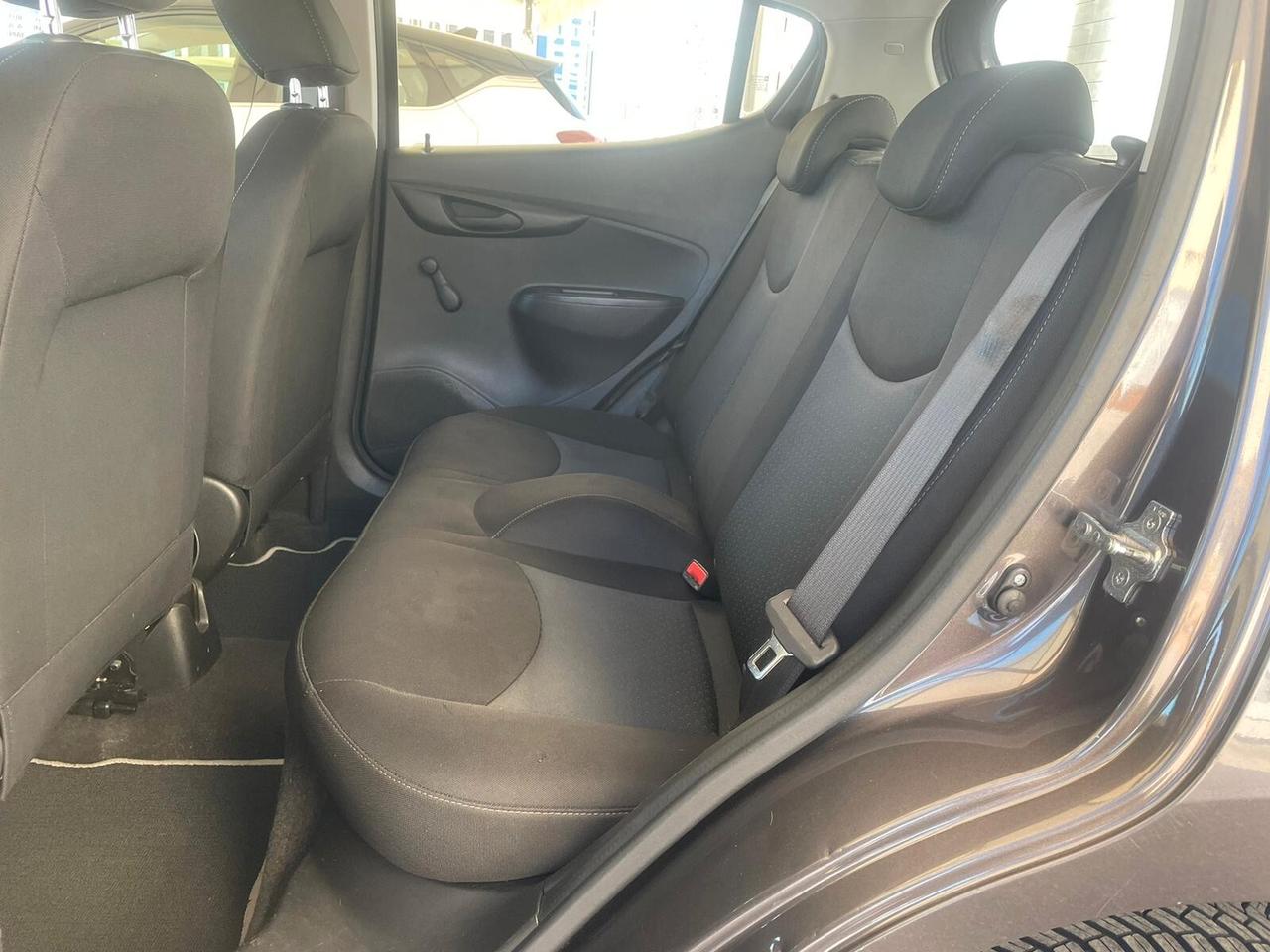 Opel Karl 1.0 73 CV GPL N-Joy