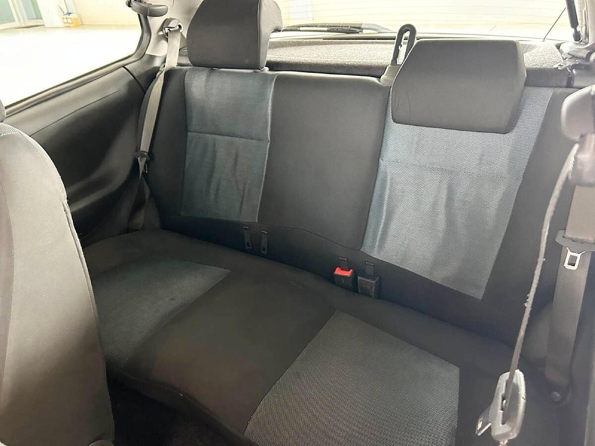 Fiat Punto 1.2 60cv 3 porte Active