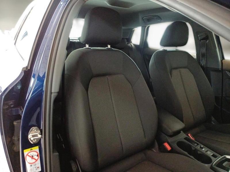 AUDI A3 SPORTBACK 40 TFSI E S TRONIC BUSINESS S.BACK 5 PORTE BERLINA